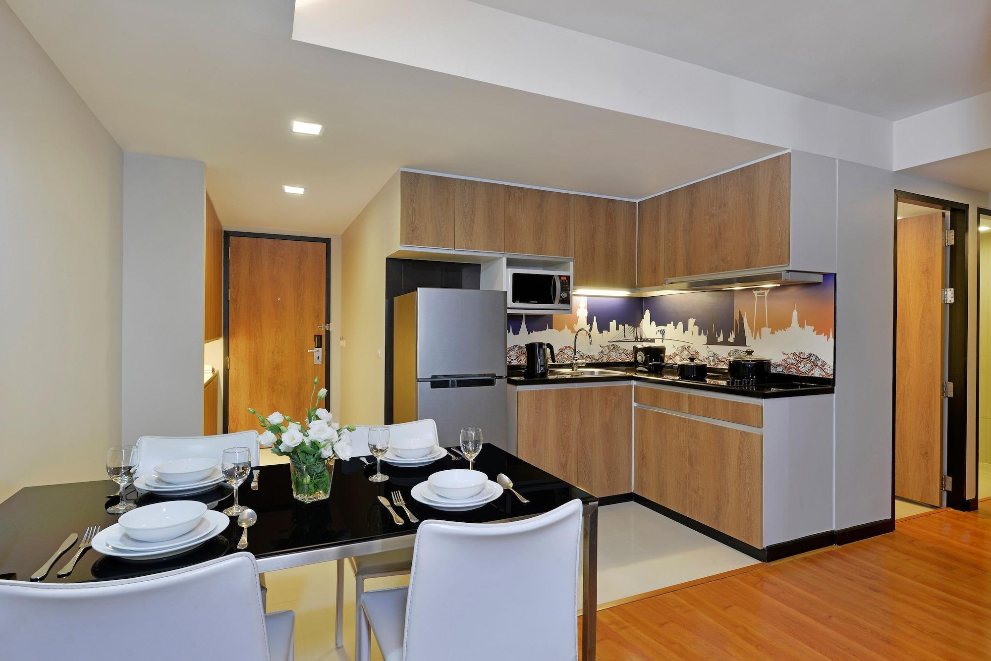 Citadines Sukhumvit 11
