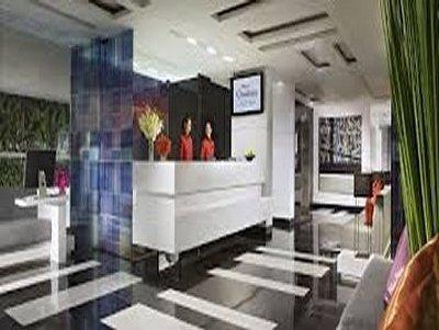 Citadines Sukhumvit 11 Aparthotel