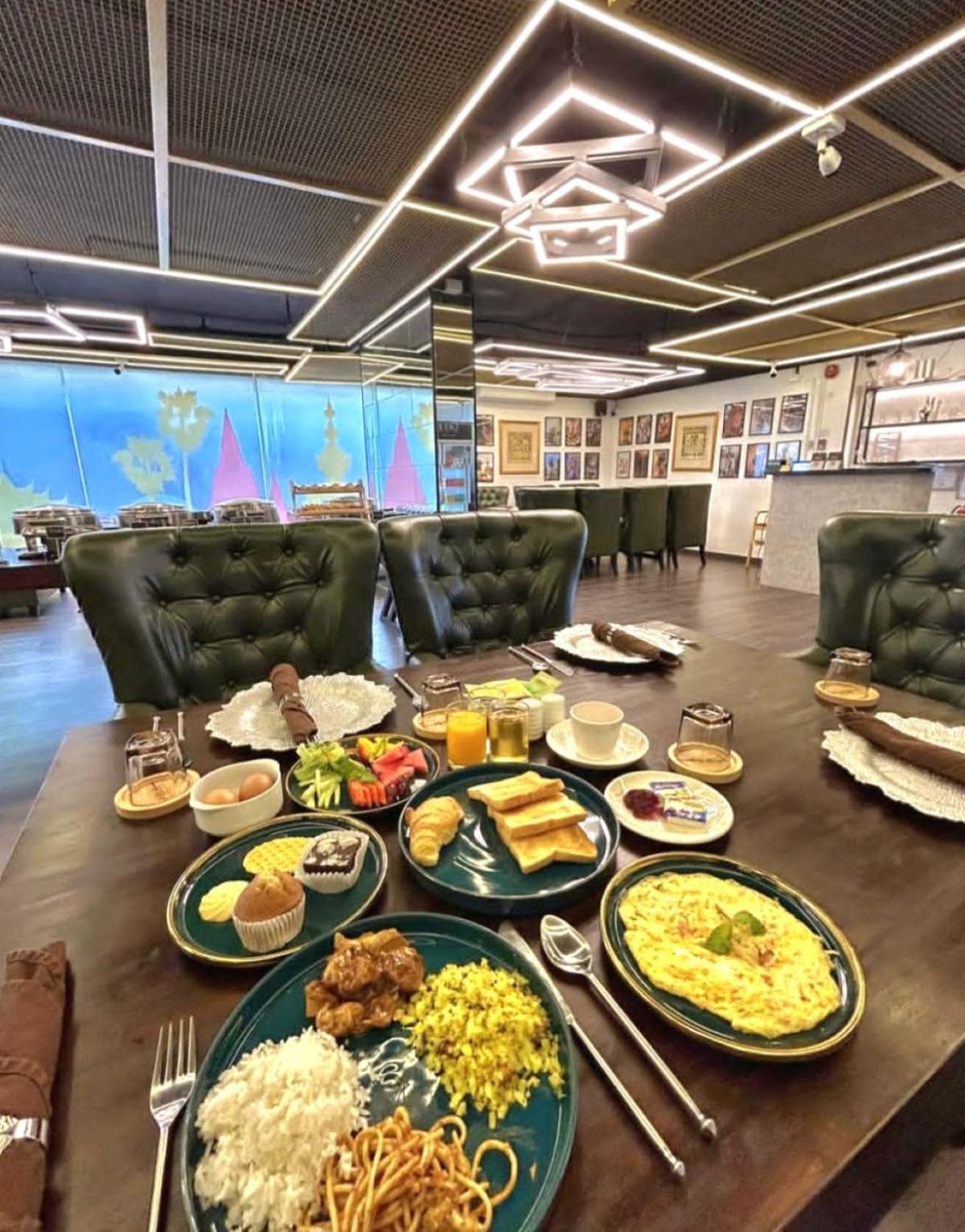 曼谷素坤逸11号馨乐庭酒店 公寓式酒店 4*