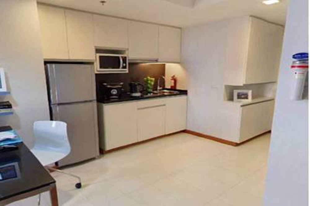 Citadines Sukhumvit 11 4*