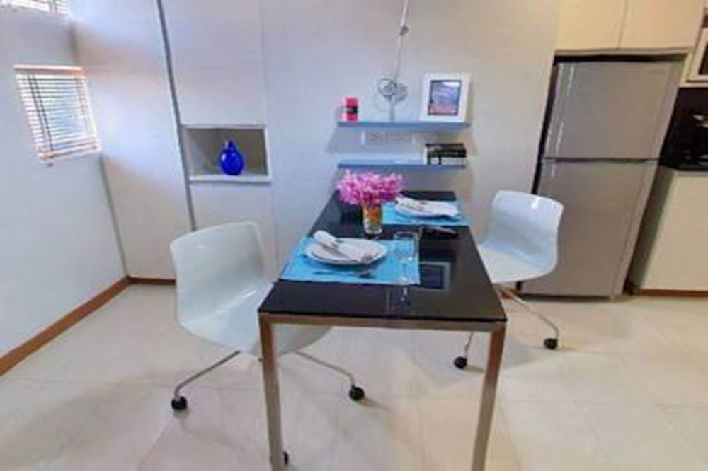 Citadines Sukhumvit 11 4* Bangkok
