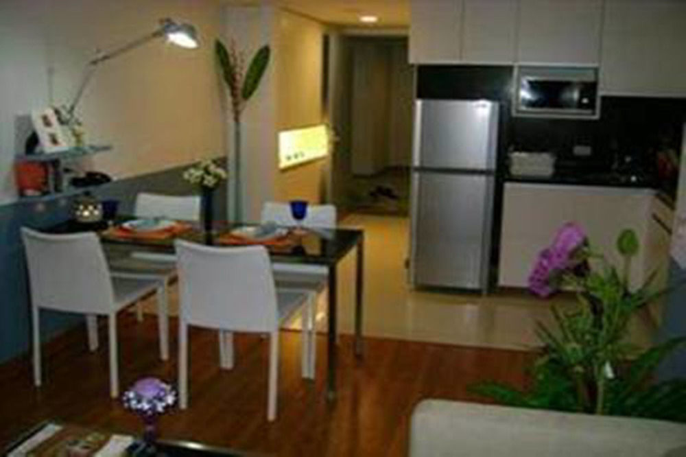 Citadines Sukhumvit 11 Aparthotel