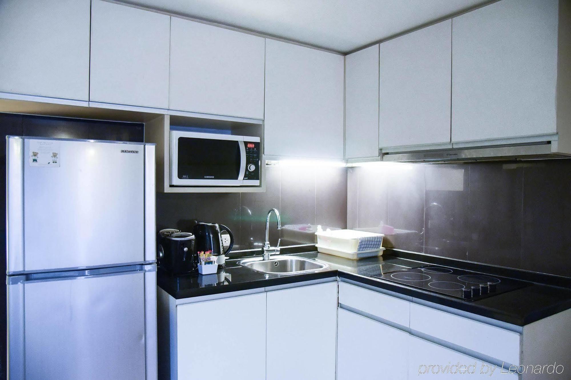 Citadines Sukhumvit 11 Aparthotel