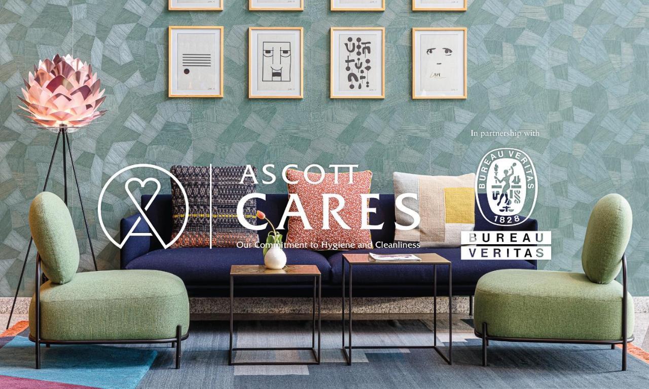 Citadines Sukhumvit 11 - Sha Certified Aparthotel