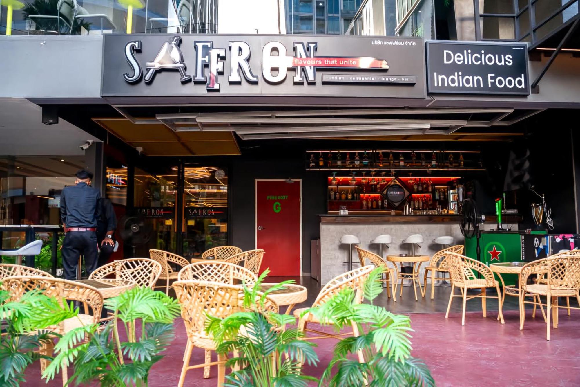 Aparthotel Citadines Sukhumvit 11 - Sha Certified Bangkok