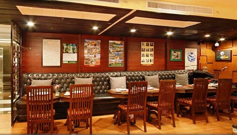 Citadines Sukhumvit 11 - Sha Certified