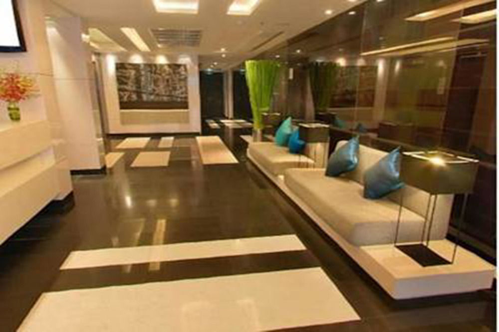 Citadines Sukhumvit 11 - Sha Certified 4* Bangkok
