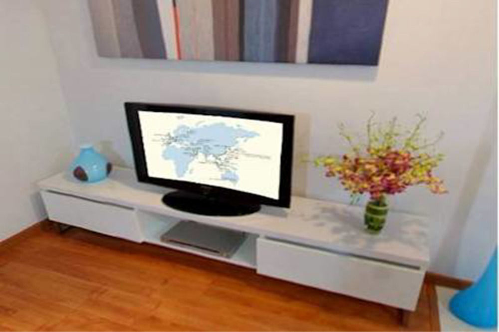 Citadines Sukhumvit 11 - Sha Certified Aparthotel 4*