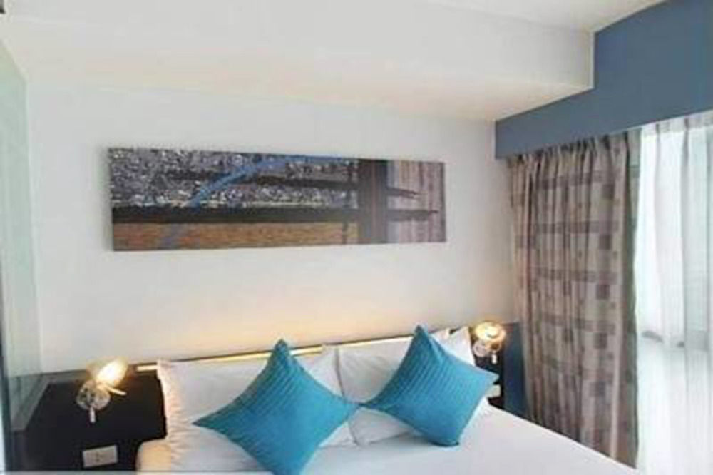 Citadines Sukhumvit 11 - Sha Certified Aparthotel