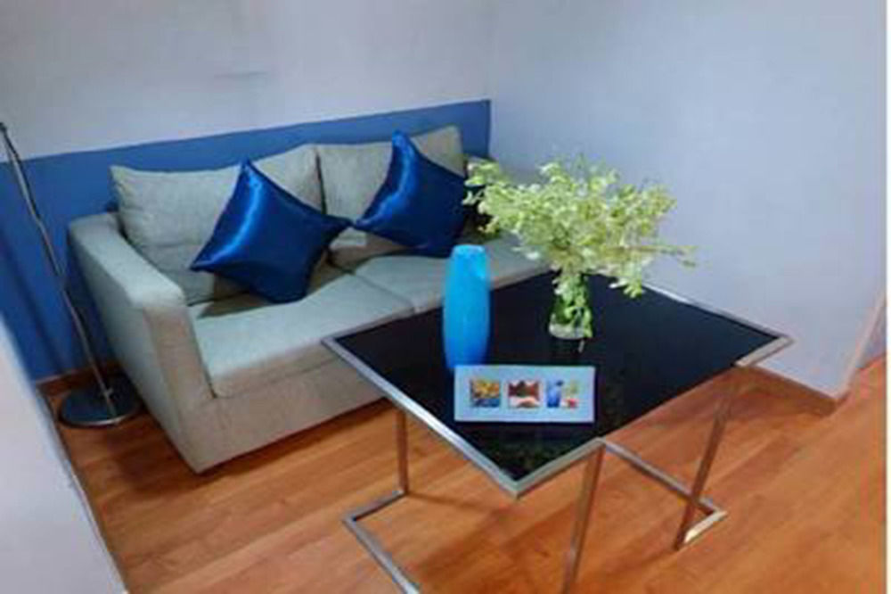 Citadines Sukhumvit 11 - Sha Certified Aparthotel Bangkok