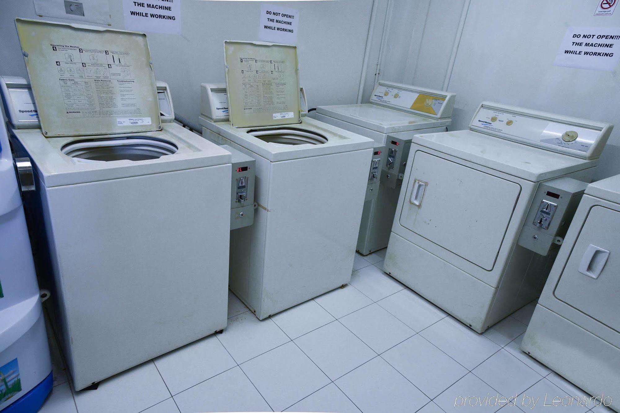 Aparthotel Citadines Sukhumvit 11 - Sha Certified 4*