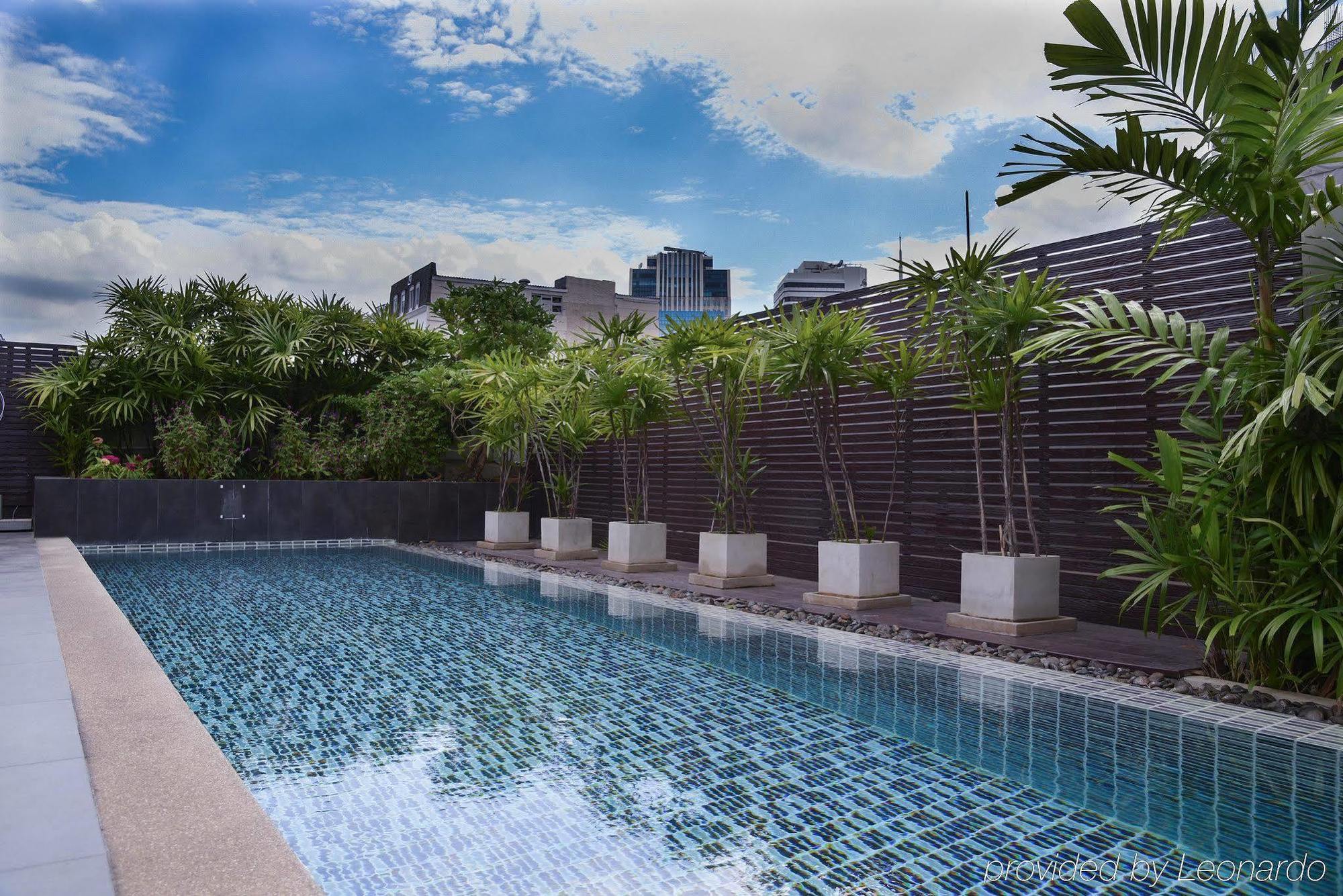 Citadines Sukhumvit 11 - Sha Certified Bangkok