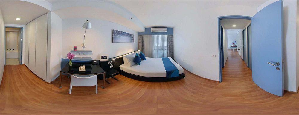 Citadines Sukhumvit 11 - Sha Certified Bangkok